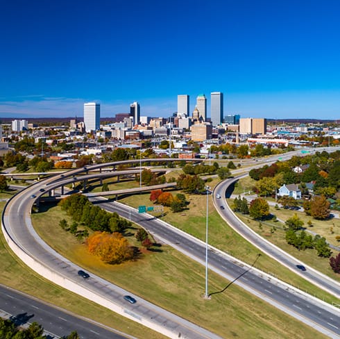 Tulsa auto insurance | The Auto Safety Specialists
